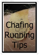 running tips chafing