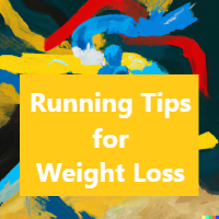 running tips for weight loss
