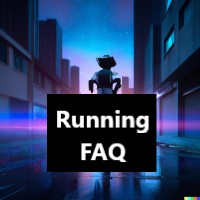 running training helpline