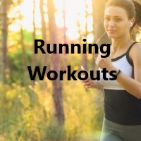 running workouts