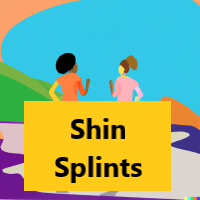 shin splints