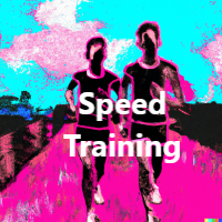 speed training for runners