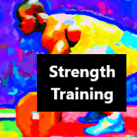 strength training for runners