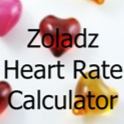 zoladz heart rate monitor training
