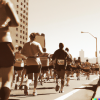 tips for running the mile width=