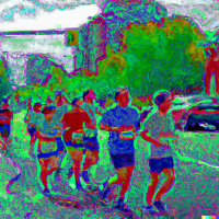 tips for running the mile