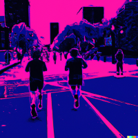 training for police physical test