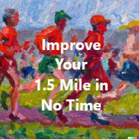 British Army running test success