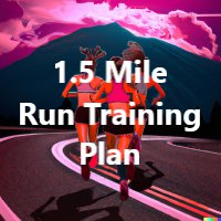 Complete training plan overview