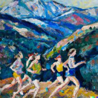 is 20 to 30 miles enough for a half marathon