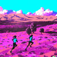 is 20 to 30 miles enough for a half marathon