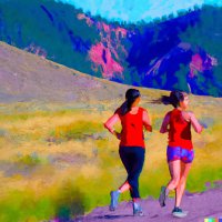 is 20 to 30 miles enough for a half marathon