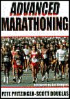 Advanced Marathoning Book Cover