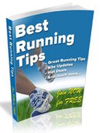 Best Running Tips Newsletter