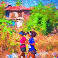 asthmatic needs to run 1.5 miles in 13 minutes