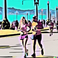 beginner running programs for more than three days per week