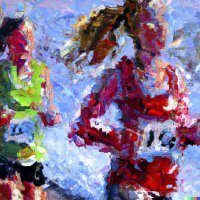 how fast should i run without putting my heart in danger