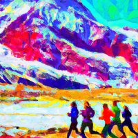 hill running workout plans