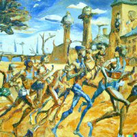 how best to start running