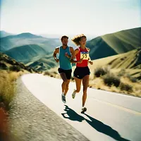 best way to improve my 3k running time