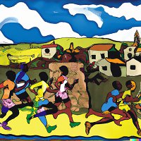 improve running speed for 5k with one month to train