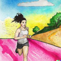 improving 5k