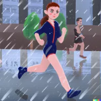 increase time spent running