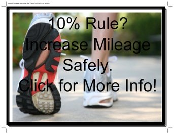 increasing mileage safely