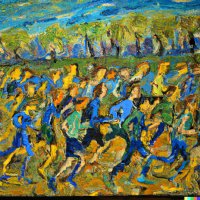 interval running yes or no