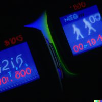 Karvonen zone calculation examples