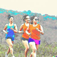 need to run 3.2k in 15 min