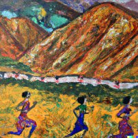 what is a realistic goal for my next half marathon?