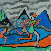 what is a realistic goal for my next half marathon?