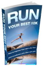 Run Your Best 10k