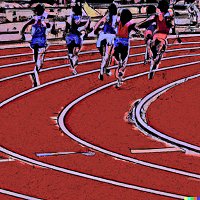 running a half marathon