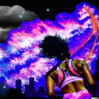 running a half marathon