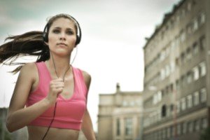 running and cross training