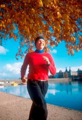 running tips