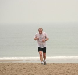 running tips, 5k race pace