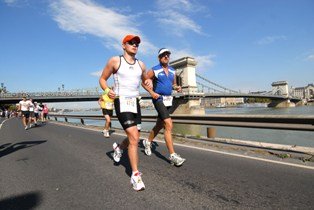 running tips to get faster