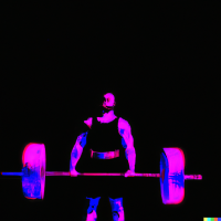 Specific strength exercises for runners demonstration