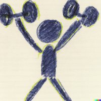 Power development exercises for runners