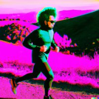 sub 6 min 1500m