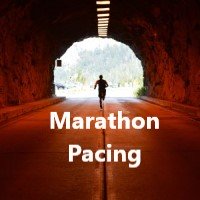 marathon pacing