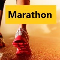 marathon training tips