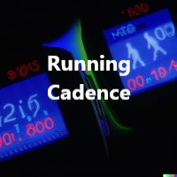 running cadence