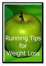 running tips for weight loss