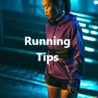 running tips