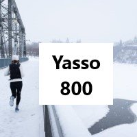 yasso 800