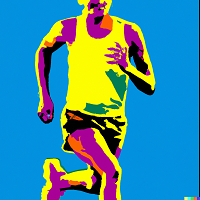 what running training paces should I do for marathon training